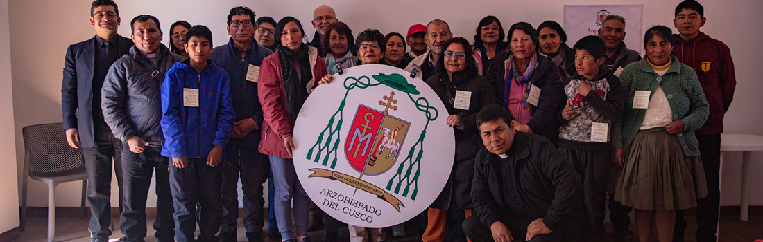 Agentes de la Pastoral Carcelaria viven jornada de comunión y discernimiento en Cusco