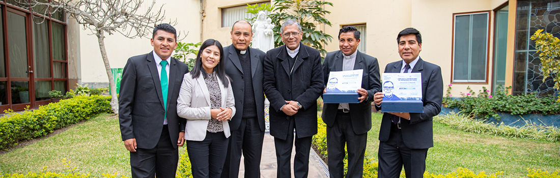 Arzobispado del Cusco es reconocido por la Conferencia Episcopal Peruana