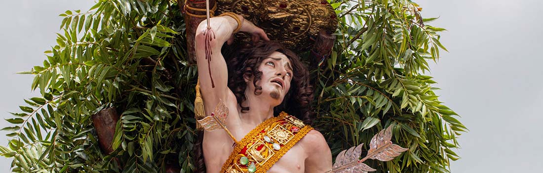 Arzobispo del Cusco celebra solemne Santa Misa de Fiesta en honor a San Sebastián