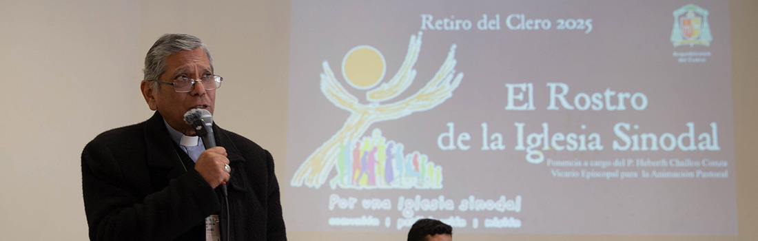 Con gran éxito de llevo la Jornada de Formación previo a la Misa Jubilar por la Jornada Mundial de los Pobres