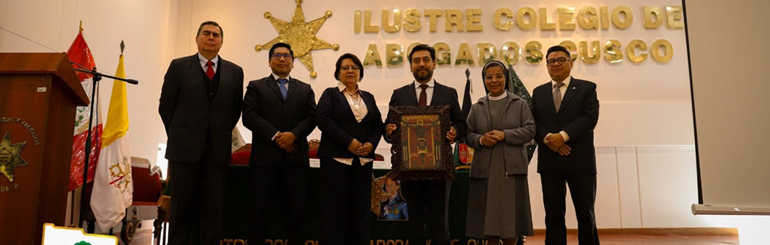 Juventud con Propósito: Foro Universitario por la Ética y la Integridad Profesional