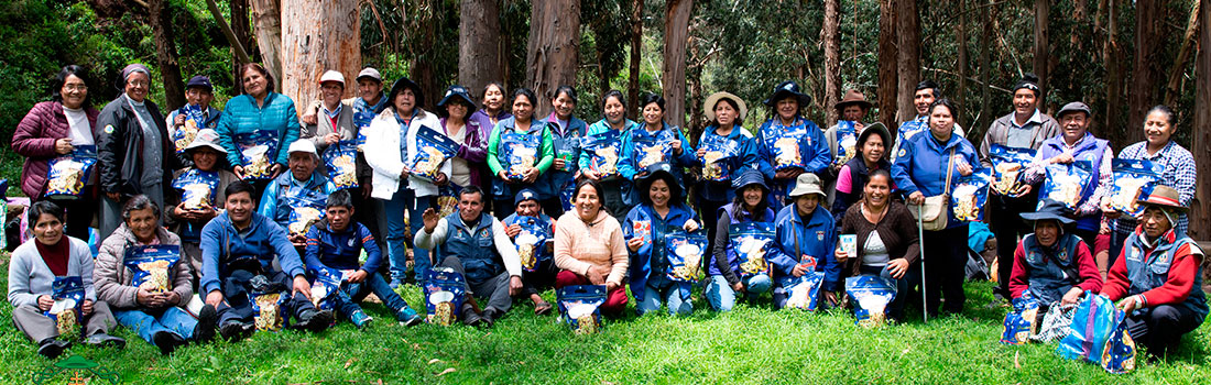 MISA DE ACCIÓN DE GRACIAS POR LOS AGENTES MISIONEROS DE LA DECANATURA DE CALCA