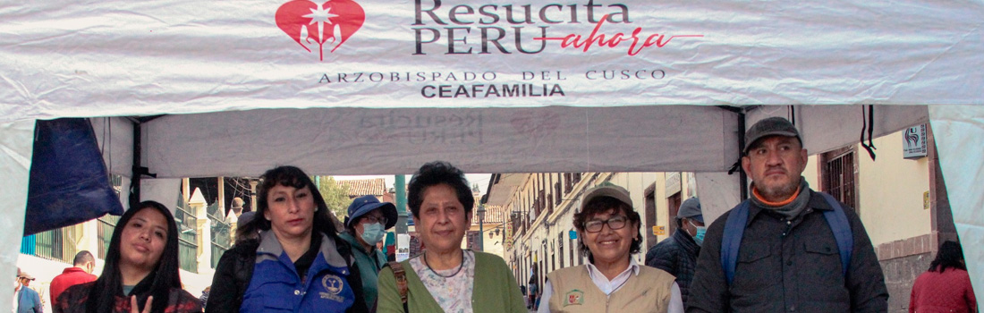 RESUCITA PERÚ AHORA APOYÓ EL HAMPI RANTIKUY 2022: FERIA DE PLANTAS MEDICINALES