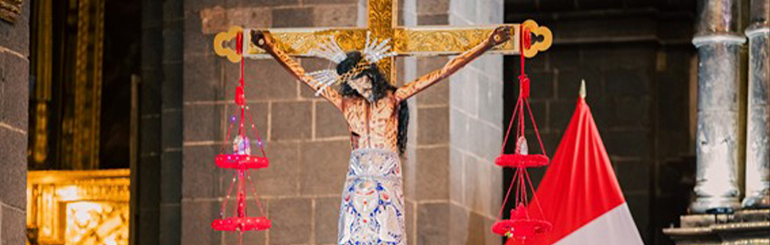Santa Misa en Honor a la Sagrada Imagen del Señor de Lunes Santo de Zurite