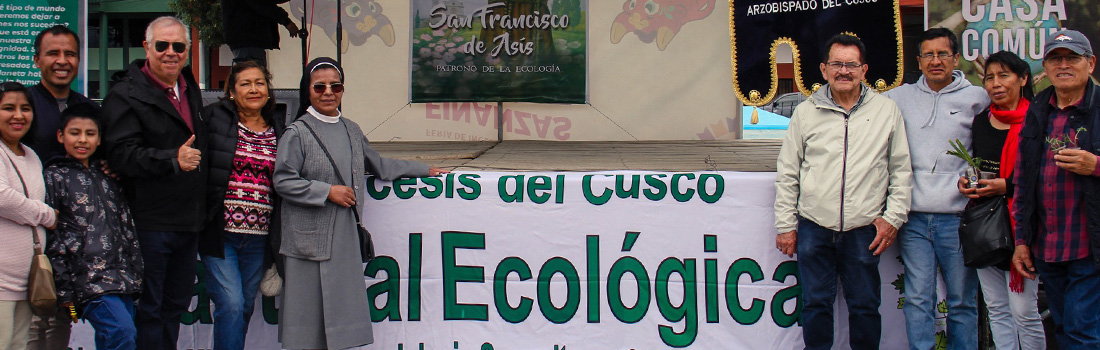 Se desarrolló con éxito el "Festival Ecológico 2024", a cargo de la Comisión Arquidiocesana de Pastoral Ecológica