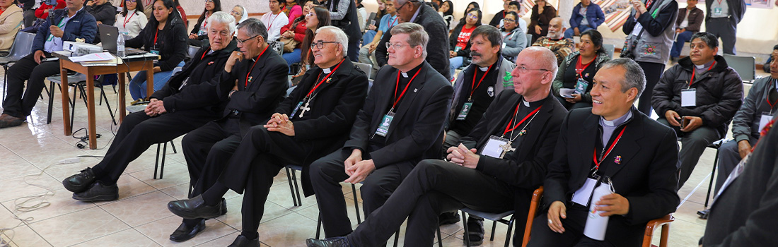 Segundo dia del Encuentro y Clausura de la Partnerschaft-Regional Sur 2024