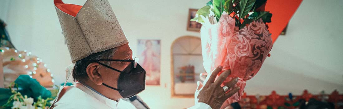 VÍSPERAS DE LA VIRGEN ASUNTA EN CALCA Y CUSIPATA